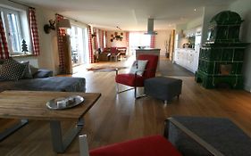 Tauern Apartment Schrempf - Anna